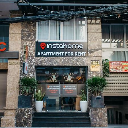 Instahome Хошимин Екстериор снимка