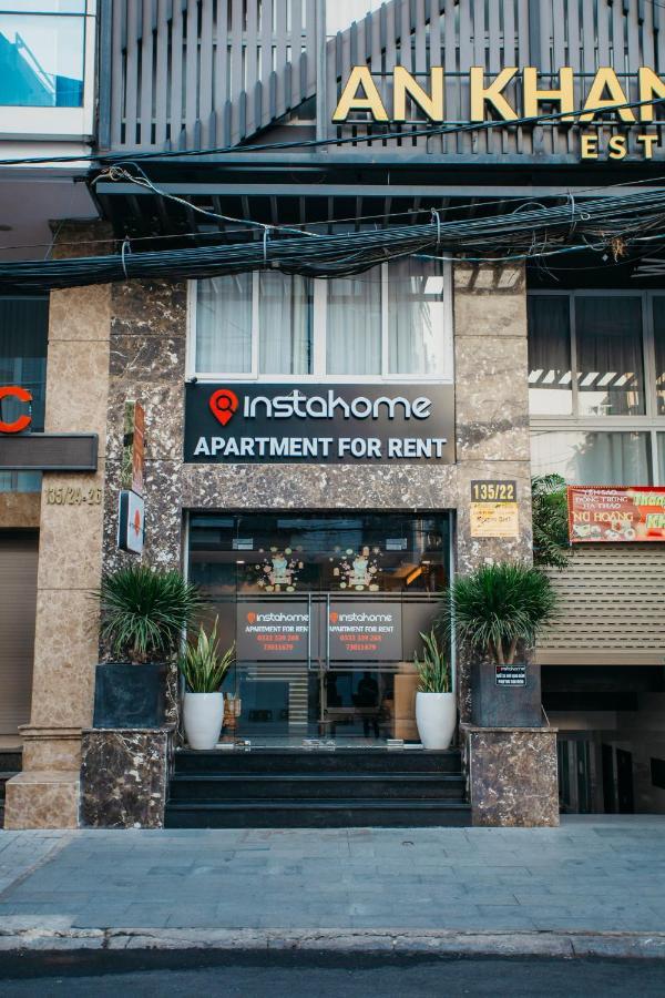 Instahome Хошимин Екстериор снимка